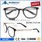 2015 fashion wholesale eyeglass frame italy designer