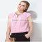 chiffon shirt flower design printed chiffon fabric