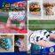 Custom Printed PUL Fabric, Baby Diaper Fabric, CPSC Standard