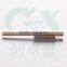 19.5 mm pogo pin smt gold plated pogo pin connector
