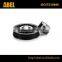 Damping Pulley 500Cc Motorcycle Engine 6Dr5 Engine Parts Small Stainless Steel Pulley