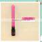 2016 Wholesale Matte Long Lasting Kissproof magic Matte Lip Gloss liquid matte lipstick