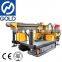 MGJ-50L Diesel Power hydraulic crawler mounted drilling rig
