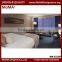 MA-1523H Modern Commercial Hotel Bed Room Furniture Design