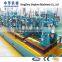 HG60-100 MS black hollow section steel welded tube
