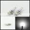 36W T15 921 W16W For 3104 36Smd Emitter LED Reverse Light Turn Tail Signal DRL Light Bulbs Xenon White 360 Degrees Parking