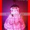 Programmable dreamy LED fairy light dress 2016 new