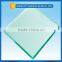 Tinted clear float glass