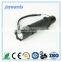 Aluminum alloy best selling black Torch light flashlight