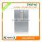 Private customized logo bulk plastic business card usb 8GB