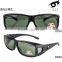 Motorcycle bicycle windproof glasses polarized sunglasses sport sunglasses