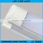 aluminum+pc t8 led tube xxx tube 40w with ce and rohs standard