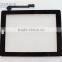 Original new For iPad 4 Touch Screen Panle Replacement