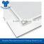 Various Pattern 600 * 600MM Suspended Metal Ceiling Aluminum Ceiling board