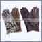 Simple innovative products premium lamb leather glove  con