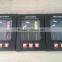 Hot sale LED light glowing stereo earphone in ear headset with Microphone