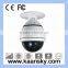 1200tvl sony cmos outdoor hd analog mini speed dome PTZ camea 10x optical zoom