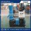 Sale fertilizer pellet making machine , farm machine,flat die animal feed pellet machine