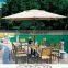 outdoor waterproof patio umbrella, pool umbrella swimming