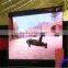 P3 indoor full color LED video display board