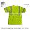 2016 popular high quality FS1704 safety T-shirt