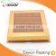 Custom chocolate gift boxes with ribbon packing gift box for chocolate