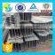 galvanized steel profiles