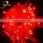 220v Hotting sell rubber LED string lights