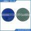resin grinding pad