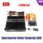 Tachograph car black box Vehicle travelling data recorder with speed limit function and printing function