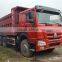 Low Price 2014 HOWO Dump Truck 336 HP of HOWO Dump Truck 336 HP