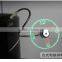 DIY Unique new design portable usb fan rechargeable mini usb fan led light usb mini fan with power bank Powerful wind Water Mist