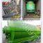 China hot sale cost of small plastic recyclin machines