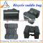Durable Folding Waterproof Bicycle Seat Bags