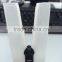weldable waterproof zipper for factori outlet clothing