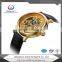 Wholesale Brand Mechanical Watch for Man Tourbillon Brand Watch