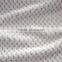 honey comb fleece fabric