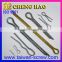 Professional China Fastener Rolled Spring Pins