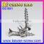 In Taiwan Manufacturer Countersunk Flat Head Screws