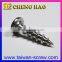 5/16"x7/8" Hex Cap Stainless Steel Tapping Screws