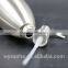 Stainless Steel Lotion Bottles Used in Many Palaces Such as Hotels, Home, Offices