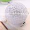 Mobile phone transparent crystal Snowball wireless bluetooth audio mini powered subwoofer speaker