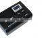 Rechargeable Digital Spy Voice Recorder Dictaphone MP3 Player record