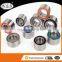 Axle autoparts high frequency wheel hub bearing unit DAC35680039/36