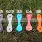 Creative smart key holder/fancy key holders/Aluminium alloy key holder