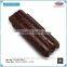 2 fingers cigar leather case cigar holder