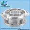 380 die cast aluminum CNC Machining Parts