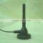 DVB-T digital TV active antenna