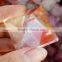 3cm High Quality Clear Quartz Crystal Pyramids