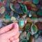 Beautiful Natural Colorful Agate Pebble Stone Ornaments For Wholesale
